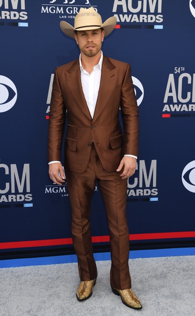 Dustin Lynch, 2019, Academy of Country Music Awards, ACM Awards
